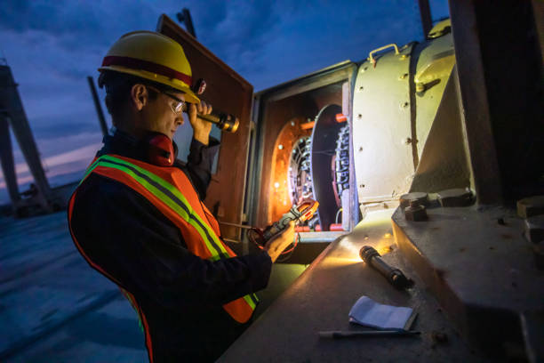 Best Electrical Installation Contractor  in Olney, TX