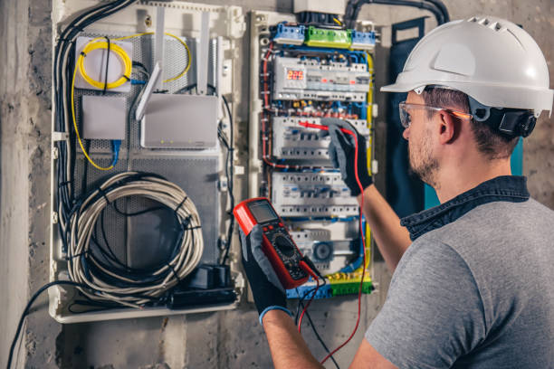 Best Local Electrician Companies  in Olney, TX