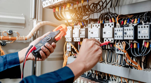 Best Emergency Electrical Repair  in Olney, TX