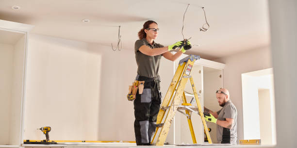 Best Emergency Electrician Near Me  in Olney, TX