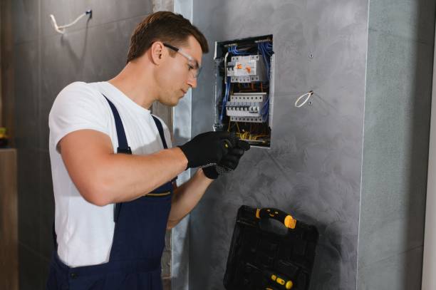 Best Electrical Upgrades for Homes  in Olney, TX