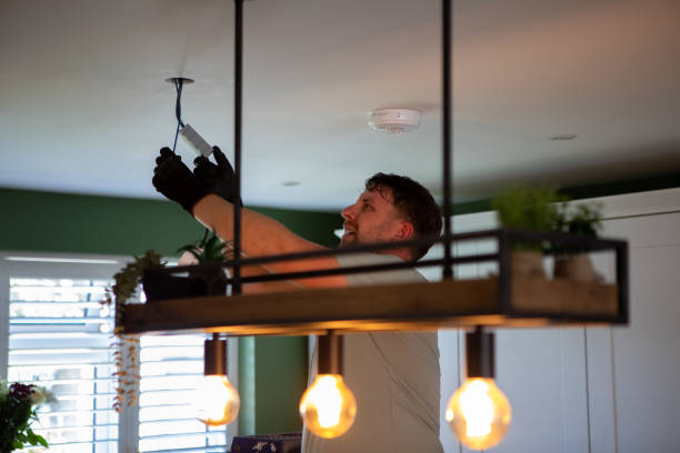 Best Electrical Contractors for Businesses  in Olney, TX