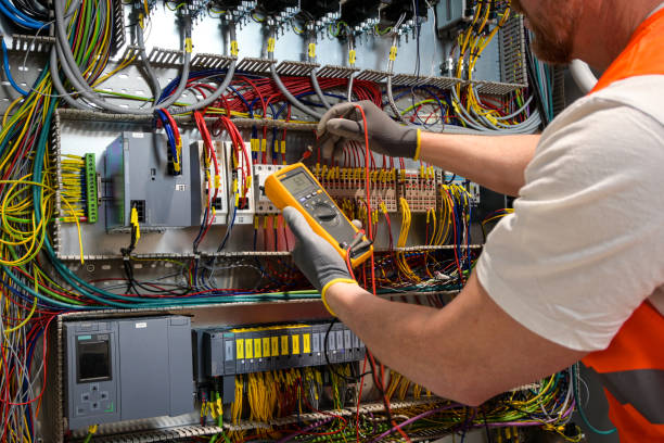 Best Affordable Emergency Electrician  in Olney, TX