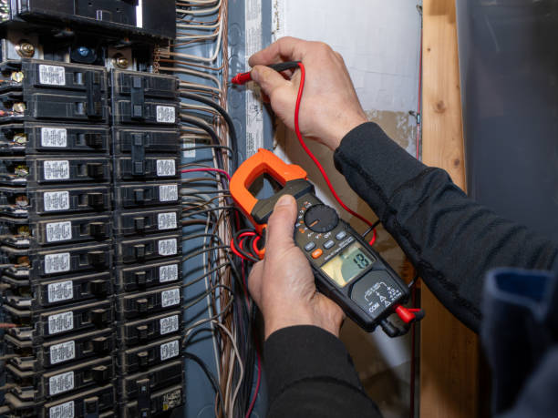 Best Electrical Wiring Services  in Olney, TX