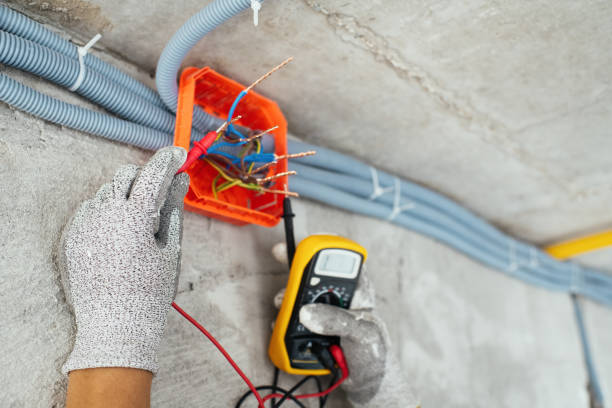 Best Electrical Rewiring Services  in Olney, TX