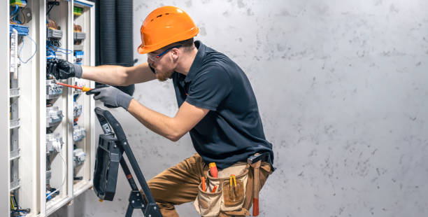 Best Best Electricians Near Me  in Olney, TX