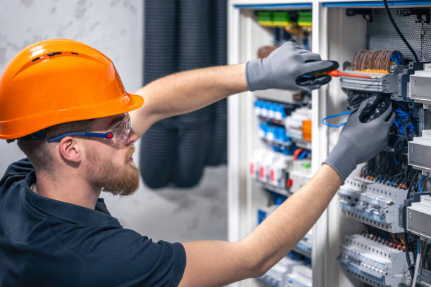 Best Affordable Electrical Installation  in Olney, TX