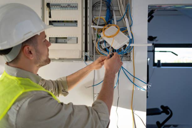 Best Emergency Electrical Repair  in Olney, TX