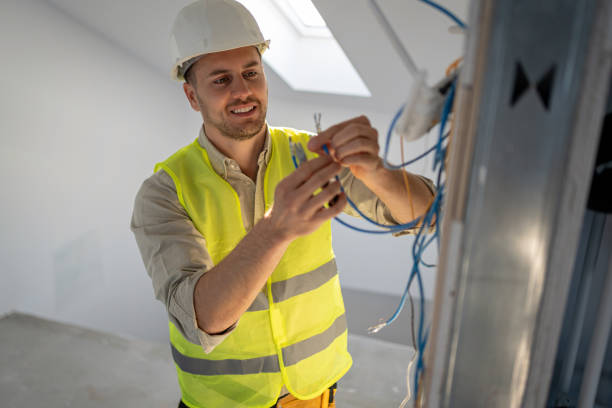 Best Electrical Repair Services  in Olney, TX