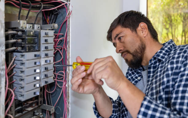 Best Residential Electrician Services  in Olney, TX